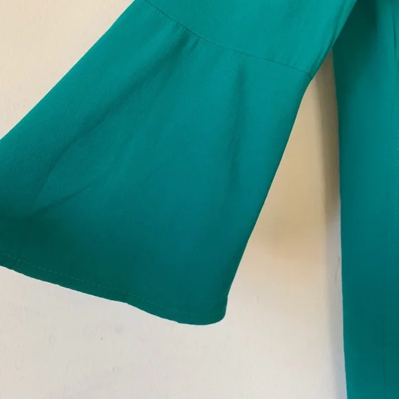 Sandro Paris Mini Shift Dress Size 2 (M) - Picture 5 of 10